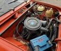 Оранжевый ВАЗ 2103, объемом двигателя 1.3 л и пробегом 53 тыс. км за 2700 $, фото 9 на Automoto.ua
