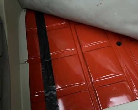 Помаранчевий ВАЗ 2103, об'ємом двигуна 1.3 л та пробігом 53 тис. км за 2500 $, фото 12 на Automoto.ua