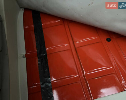 Помаранчевий ВАЗ 2103, об'ємом двигуна 1.3 л та пробігом 53 тис. км за 2500 $, фото 14 на Automoto.ua