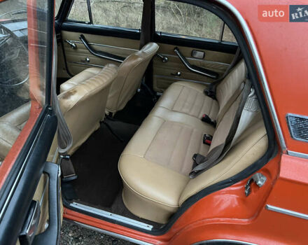 Помаранчевий ВАЗ 2103, об'ємом двигуна 1.3 л та пробігом 53 тис. км за 2500 $, фото 9 на Automoto.ua