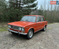 Помаранчевий ВАЗ 2103, об'ємом двигуна 1.3 л та пробігом 53 тис. км за 2500 $, фото 1 на Automoto.ua