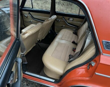 Помаранчевий ВАЗ 2103, об'ємом двигуна 1.3 л та пробігом 53 тис. км за 2500 $, фото 7 на Automoto.ua