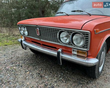 Помаранчевий ВАЗ 2103, об'ємом двигуна 1.3 л та пробігом 53 тис. км за 2500 $, фото 6 на Automoto.ua