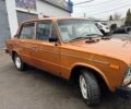 Оранжевый ВАЗ 2103, объемом двигателя 1.2 л и пробегом 90 тыс. км за 1066 $, фото 2 на Automoto.ua