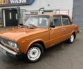 Оранжевый ВАЗ 2103, объемом двигателя 1.2 л и пробегом 90 тыс. км за 1066 $, фото 1 на Automoto.ua