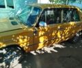 Оранжевый ВАЗ 2103, объемом двигателя 1.5 л и пробегом 81 тыс. км за 479 $, фото 1 на Automoto.ua