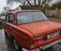 Оранжевый ВАЗ 2103, объемом двигателя 1.3 л и пробегом 173 тыс. км за 760 $, фото 2 на Automoto.ua
