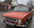 Оранжевый ВАЗ 2103, объемом двигателя 1.3 л и пробегом 173 тыс. км за 760 $, фото 5 на Automoto.ua