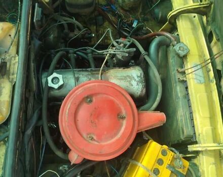 ВАЗ 2103 1984 у Миколаєві на Automoto.ua Помаранчевий ВАЗ 2103, об'ємом двигуна 1.5 л та пробігом 81 тис. км за 479 $, фото 3 на Automoto.ua