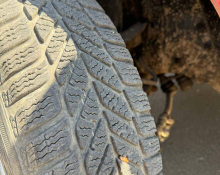 Помаранчевий ВАЗ 2103, об'ємом двигуна 1.5 л та пробігом 120 тис. км за 600 $, фото 12 на Automoto.ua