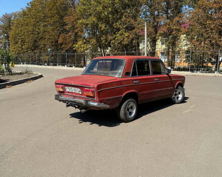 Помаранчевий ВАЗ 2103, об'ємом двигуна 1.5 л та пробігом 120 тис. км за 600 $, фото 7 на Automoto.ua
