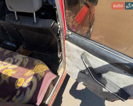 Помаранчевий ВАЗ 2103, об'ємом двигуна 1.5 л та пробігом 120 тис. км за 600 $, фото 15 на Automoto.ua