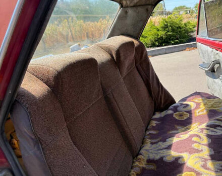 Помаранчевий ВАЗ 2103, об'ємом двигуна 1.5 л та пробігом 120 тис. км за 600 $, фото 17 на Automoto.ua