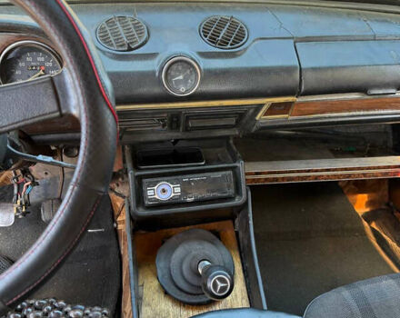 Помаранчевий ВАЗ 2103, об'ємом двигуна 1.5 л та пробігом 120 тис. км за 600 $, фото 11 на Automoto.ua