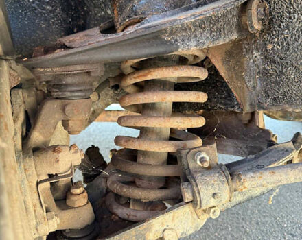 Помаранчевий ВАЗ 2103, об'ємом двигуна 1.5 л та пробігом 120 тис. км за 600 $, фото 13 на Automoto.ua