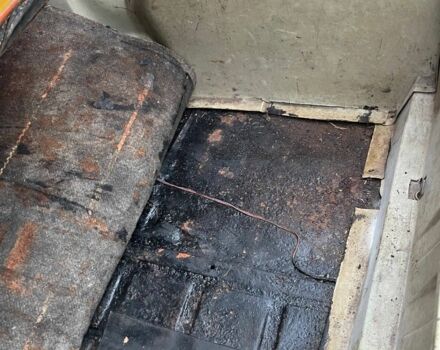 Оранжевый ВАЗ 2103, объемом двигателя 0 л и пробегом 15 тыс. км за 239 $, фото 6 на Automoto.ua