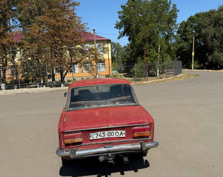 Помаранчевий ВАЗ 2103, об'ємом двигуна 1.5 л та пробігом 120 тис. км за 600 $, фото 20 на Automoto.ua