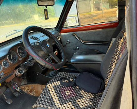 Помаранчевий ВАЗ 2103, об'ємом двигуна 1.5 л та пробігом 120 тис. км за 600 $, фото 16 на Automoto.ua