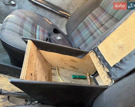 Помаранчевий ВАЗ 2103, об'ємом двигуна 1.5 л та пробігом 120 тис. км за 600 $, фото 10 на Automoto.ua