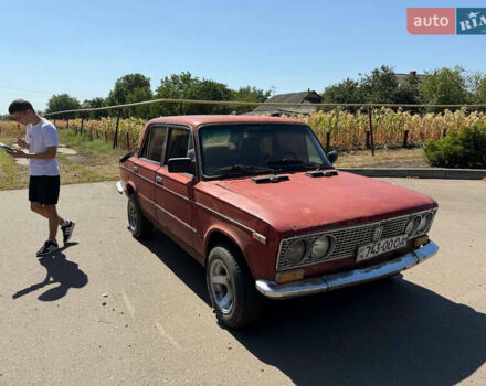 Помаранчевий ВАЗ 2103, об'ємом двигуна 1.5 л та пробігом 120 тис. км за 600 $, фото 9 на Automoto.ua