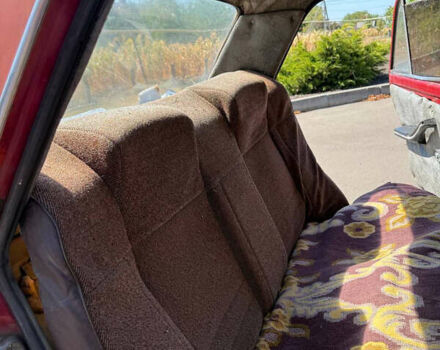 Помаранчевий ВАЗ 2103, об'ємом двигуна 1.5 л та пробігом 120 тис. км за 600 $, фото 2 на Automoto.ua