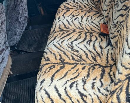 Оранжевый ВАЗ 2103, объемом двигателя 0 л и пробегом 15 тыс. км за 239 $, фото 4 на Automoto.ua