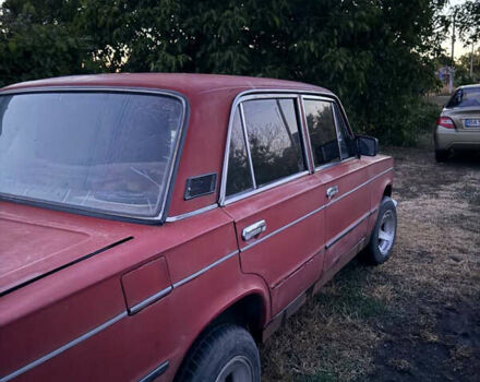 Помаранчевий ВАЗ 2103, об'ємом двигуна 1.5 л та пробігом 120 тис. км за 600 $, фото 5 на Automoto.ua