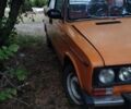 Оранжевый ВАЗ 2103, объемом двигателя 1 л и пробегом 500 тыс. км за 412 $, фото 2 на Automoto.ua