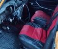 Оранжевый ВАЗ 2103, объемом двигателя 1 л и пробегом 500 тыс. км за 412 $, фото 4 на Automoto.ua