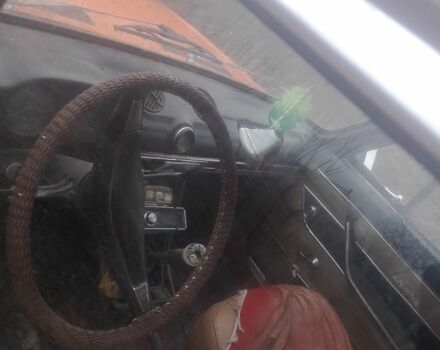 Оранжевый ВАЗ 2103, объемом двигателя 0 л и пробегом 100 тыс. км за 450 $, фото 3 на Automoto.ua