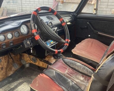 Оранжевый ВАЗ 2103, объемом двигателя 1.3 л и пробегом 86 тыс. км за 550 $, фото 4 на Automoto.ua