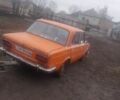 Оранжевый ВАЗ 2103, объемом двигателя 0 л и пробегом 100 тыс. км за 450 $, фото 1 на Automoto.ua