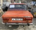 Оранжевый ВАЗ 2103, объемом двигателя 1.3 л и пробегом 86 тыс. км за 550 $, фото 3 на Automoto.ua