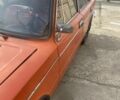 Оранжевый ВАЗ 2103, объемом двигателя 1.3 л и пробегом 86 тыс. км за 550 $, фото 1 на Automoto.ua