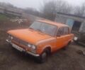Оранжевый ВАЗ 2103, объемом двигателя 0 л и пробегом 100 тыс. км за 450 $, фото 1 на Automoto.ua