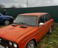 Оранжевый ВАЗ 2103, объемом двигателя 1.6 л и пробегом 3 тыс. км за 600 $, фото 2 на Automoto.ua
