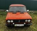 Оранжевый ВАЗ 2103, объемом двигателя 1.6 л и пробегом 3 тыс. км за 600 $, фото 1 на Automoto.ua
