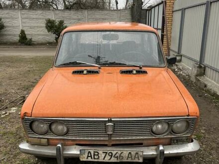 ВАЗ 2103 1973 у Вінниці на Automoto.ua Помаранчевий ВАЗ 2103, об'ємом двигуна 0 л та пробігом 49 тис. км за 400 $, фото 1 на Automoto.ua