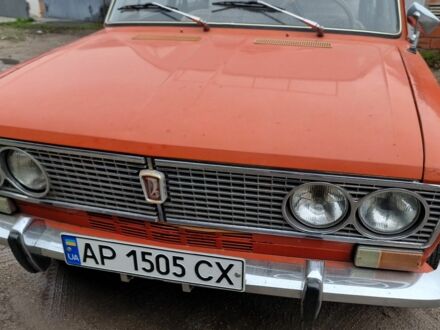 Оранжевый ВАЗ 2103, объемом двигателя 0 л и пробегом 32 тыс. км за 750 $, фото 1 на Automoto.ua