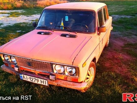 ВАЗ 2103 1976 в Киеве на Automoto.ua Оранжевый ВАЗ 2103, объемом двигателя 1.5 л и пробегом 0 тыс. км за 700 $, фото 1 на Automoto.ua