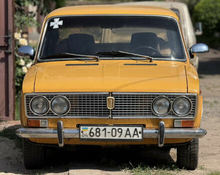 Помаранчевий ВАЗ 2103, об'ємом двигуна 1.5 л та пробігом 70 тис. км за 900 $, фото 1 на Automoto.ua