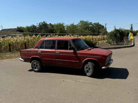 Помаранчевий ВАЗ 2103, об'ємом двигуна 1.5 л та пробігом 120 тис. км за 600 $, фото 1 на Automoto.ua