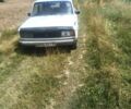 Білий ВАЗ 2104, об'ємом двигуна 1 л та пробігом 1 тис. км за 650 $, фото 1 на Automoto.ua