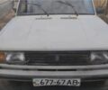 Белый ВАЗ 2104, объемом двигателя 1.5 л и пробегом 150 тыс. км за 457 $, фото 1 на Automoto.ua
