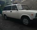 Білий ВАЗ 2104, об'ємом двигуна 1.3 л та пробігом 100 тис. км за 492 $, фото 1 на Automoto.ua