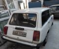 Білий ВАЗ 2104, об'ємом двигуна 1.3 л та пробігом 100 тис. км за 492 $, фото 2 на Automoto.ua