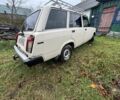 Белый ВАЗ 2104, объемом двигателя 1.5 л и пробегом 120 тыс. км за 799 $, фото 4 на Automoto.ua