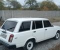 Білий ВАЗ 2104, об'ємом двигуна 1.5 л та пробігом 111 тис. км за 526 $, фото 3 на Automoto.ua