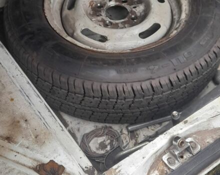 Білий ВАЗ 2104, об'ємом двигуна 0 л та пробігом 150 тис. км за 1100 $, фото 5 на Automoto.ua