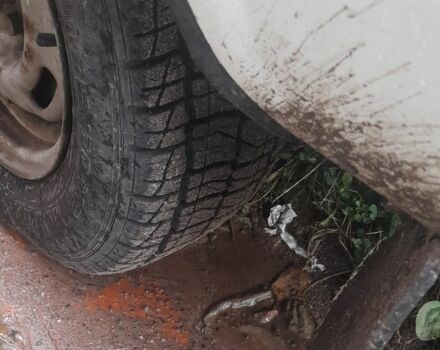 Білий ВАЗ 2104, об'ємом двигуна 0 л та пробігом 150 тис. км за 1100 $, фото 3 на Automoto.ua